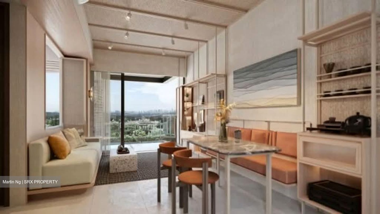 The Reserve Residences (D21), Apartment #566414161